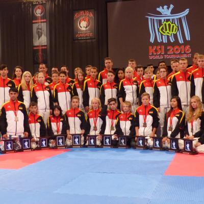 Kimura Weltmeisterschaft 2016 Markkleeberg Leipzig